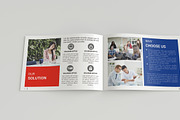 Mini Brochure, a Brochure Template by BoriesBechker (Thumbnail 4 of 5)