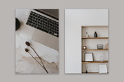 Home Office Bundle 25, a Business Photo by Floral Deco (Thumbnail 4 of 8)