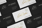 Sinatra | Monoline Signature, a Script Font by Lemonthe (Thumbnail 5 of 9)