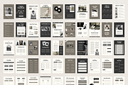 Canva Workbook Template for Coaches, a Magazine Template by Branding Babe Co. (Thumbnail 7 of 10)