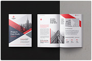 Case Study Brochure, a Brochure Template by StudioGraficso (Thumbnail 2 of 10)