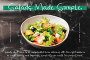 Animated Playful Natural Handwritten, a Script Font by stylishtype.co (Thumbnail 11 of 20)