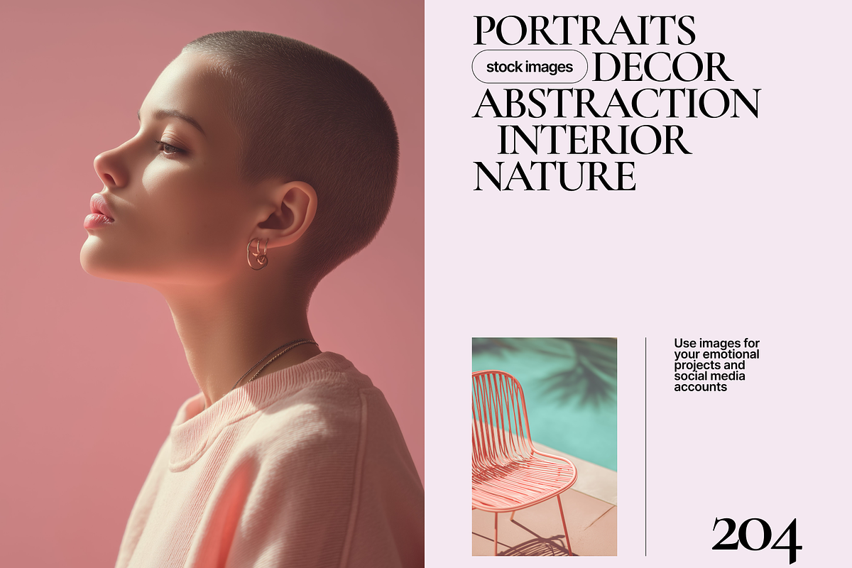 165 Pink Fashion Stock Images, a Beauty & Fashion Photo by Welovegraphics (Photo 3 of 10)
