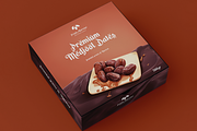 Sahara Scrolls - Arabic Typeface, a Script Font by HipFonts (Thumbnail 6 of 11)