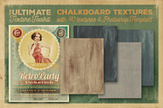 SALE The Ultimate Texture Toolkit, a Texture Graphic by Cruzine (Thumbnail 6 of 39)