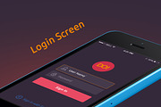 (33% OFF) DO! - Mobile UI Kit, an UI Kit Template by Pixel Strawberry (Thumbnail 2 of 5)