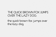 Camaufalge - Modern Minimalism Font, a Sans Serif Font by RockboyStd (Thumbnail 8 of 12)