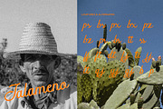 Gelapitto Script Font, a Script Font by Hishand Studio (Thumbnail 2 of 8)