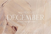 BUNDLE Abstract Painted Backgrounds, a Texture Graphic by Basia Stryjecka (Thumbnail 7 of 59)
