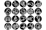 Boxing gloves and martial arts, an Object Graphic by pikepicture (Thumbnail 2 of 3)