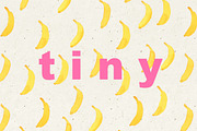 Teeny-Tiny Pattern Collection, a Pattern Graphic by Irtsya (Thumbnail 1 of 8)