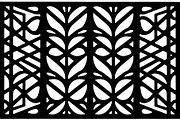Intricate Ornamental Set, an Object Graphic by Creativeshirt (Thumbnail 3 of 13)
