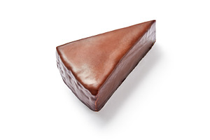 Moist and creamy chocolate flavoured, a Food & Drink Photo by Yaroslav Danylchenko