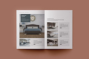 Interior Design Catalogs, a Brochure Template by adekfotografia (Thumbnail 4 of 10)