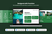 Elegan Travel Adventure Presentation, a Presentation Template by twinstd (Thumbnail 2 of 5)