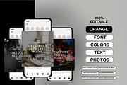 Event Planner Social Media Templates, a Social Media Template by Design Driven Media (Thumbnail 9 of 12)