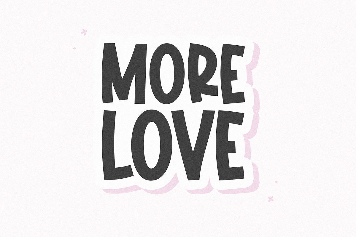 Honey Cakes | Cute + Quirky Font, a Handwritten Font by KA Designs (Photo 8 of 10)