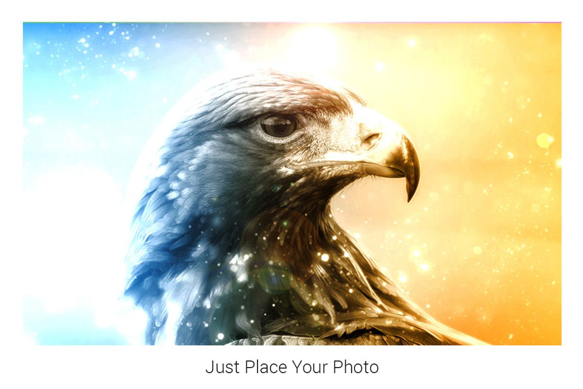 Double Light Photoshop Mock-ups, an Action Add-On by SlideSalad (Photo 14 of 14)