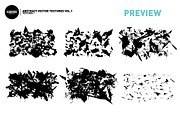 Abstract Vector Textures + Bonus!, a Texture Graphic by 52NINE GRAPHICS (Thumbnail 6 of 8)
