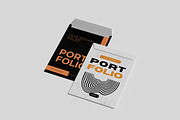 c4 Envelope mockup, a Flyer Template by kebunmockup (Thumbnail 2 of 5)