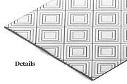 Carpet Mockup, a Mockup by rebrandy (Thumbnail 4 of 8)