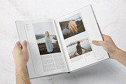 Madelynn Magazine, a Magazine Template by Loc Tropis (Thumbnail 9 of 12)