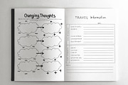 MEGA BUNDLE 110 Journals & Planners, a Graphic by Character (Thumbnail 11 of 12)