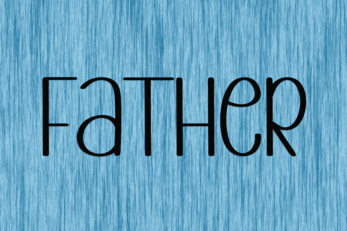 Farmhouse, a Sans Serif Font by FreshTypeINK (Photo 5 of 8)