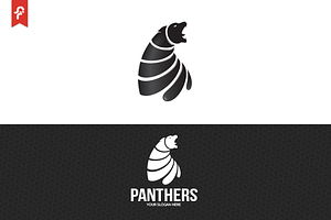 Panthers Logo