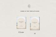 My Life Story Journal Canva, a Presentation Template by HelloKarla (Thumbnail 5 of 7)