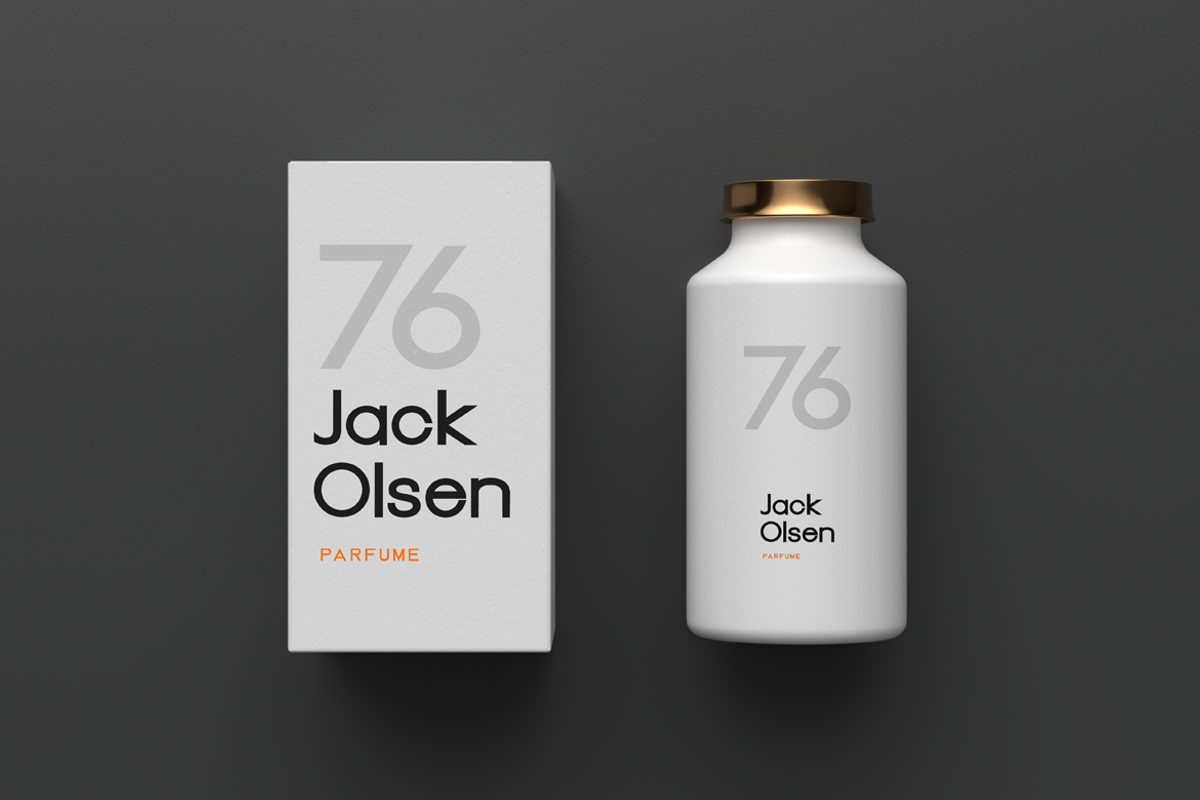Focus Grotesk - Geometric Typeface preview 4