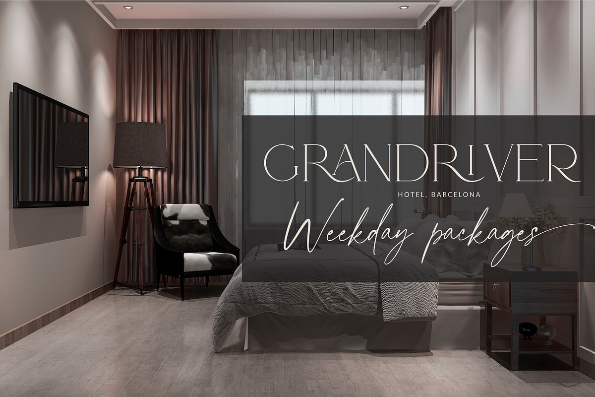 Adorn Story // CLASSY FONT DUO, a Serif Font by PeachCreme (Photo 15 of 18)