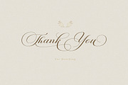 Helingston Script, a Script Font by Has_rizal (Thumbnail 10 of 11)