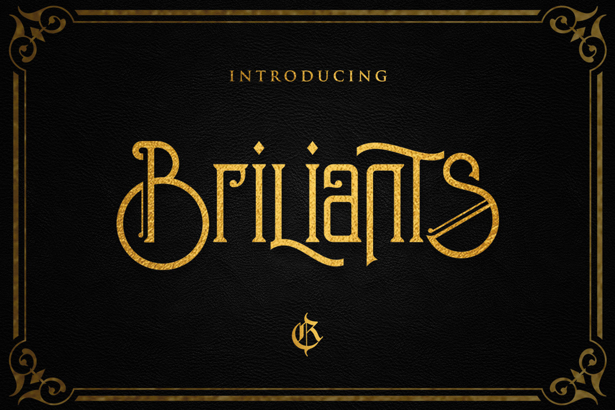 Briliants + Bonus