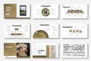 Patton - Business Google Slide, a Presentation Template by Dens Creative Studio (Thumbnail 5 of 6)