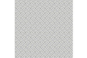 Seamless Geometric Pattern by Lines, a Decorative Illustration by FineArtStudio