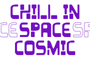 CS Randal Drawn, a Sans Serif Font by Craft Supply Co. (Thumbnail 2 of 9)