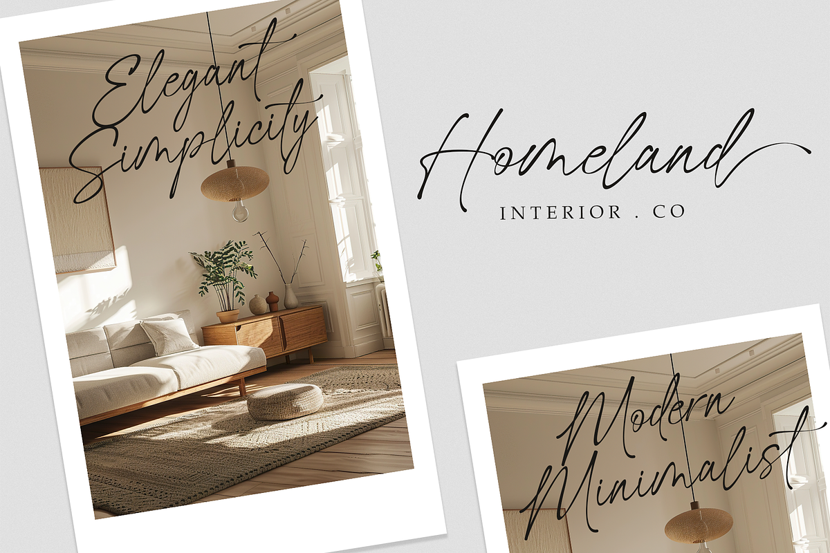Chelsea Audrey - Handwritten Script, a Script Font by MJB Letters (Photo 3 of 9)