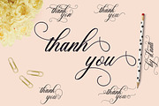Sigarillos, a Script Font by danti (Thumbnail 8 of 8)