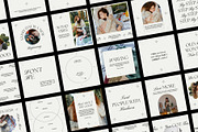 Quote Instagram Post and Stories v3, a Social Media Template by Studio K (Thumbnail 9 of 9)