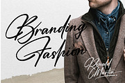 Madinah Authentic | Stylish Font, a Script Font by ErgibiStudio (Thumbnail 2 of 10)