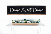Hello Spring | Bouncy Script Font, a Script Font by KA Designs (Thumbnail 8 of 10)