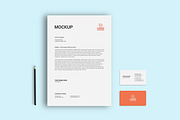 A4 Pages Mockup, a Print Template by alimran24 (Thumbnail 8 of 23)