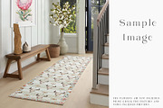 Rug Runner Mockups 22 Files, a Product Mockup by mock-ups (Thumbnail 57 of 59)
