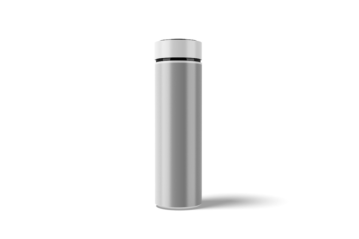 Bottle Mockup, a Merchandise Mockup by Kenrichi (Photo 3 of 4)