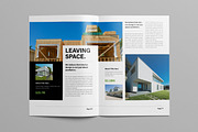 Real Estate Brochure | Canva, a Brochure Template by Pixelpick (Thumbnail 6 of 9)