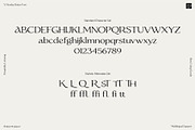 YJ Sunday Butter, a Script Font by YENTY JAP CO (Thumbnail 13 of 13)