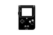 50 Handheld Gaming Console Vector Bu, an Illustration by Gfx_Store (Thumbnail 14 of 51)