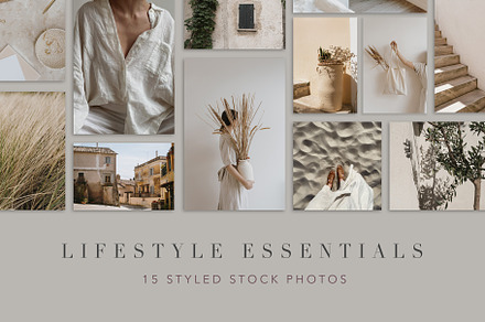 Lifestyle Essentials 7