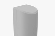 Hand Sanitizer Dispenser, an Object 3D Model by 3D_PikNik (Thumbnail 23 of 37)